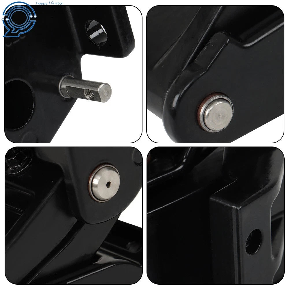 Running Board Motor with Bracket for F250 (2018-2020)