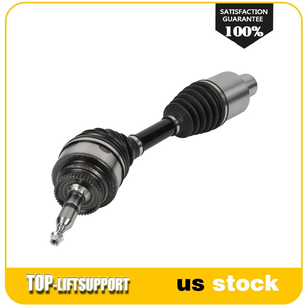 CV Axle Shaft Assembly for Ford F-150, Expedition (2015–2020) Front Right