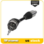 CV Axle Shaft Assembly for Ford F-150, Expedition (2015–2020) Front Right