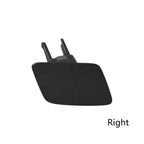 Front Headlight Washer Covers for Jeep (2018-2023)