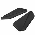 Lower Door Panels Insert for Can Am Maverick X3 (2017–2024)