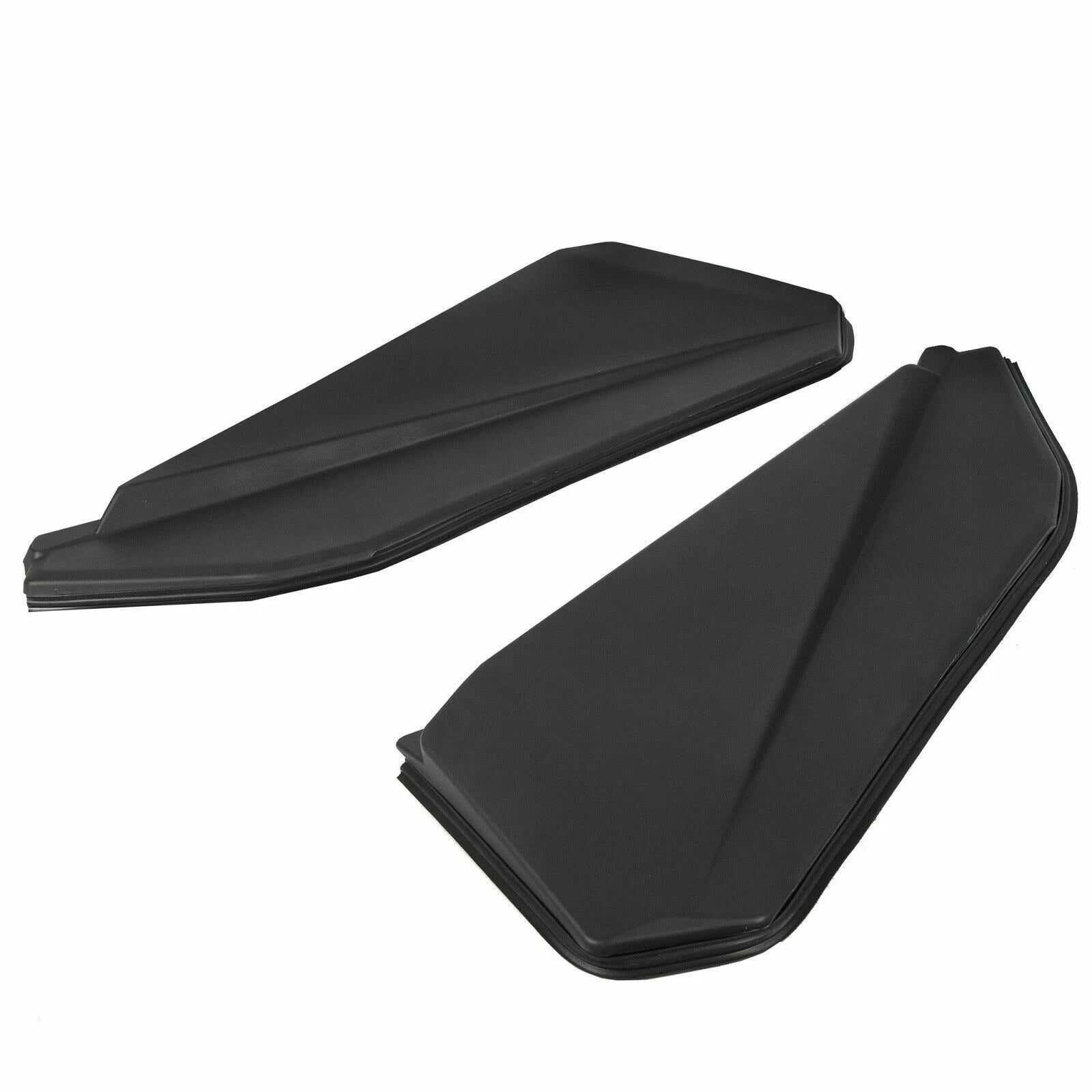 Lower Door Panels Insert for Can Am Maverick X3 (2017–2024)