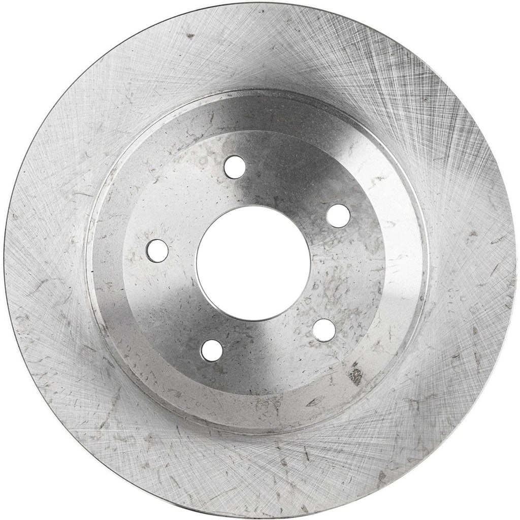 Disc Brake Rotor for Chevrolet Corvette (1997–2004) Front Passenger Side