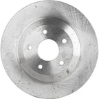 Disc Brake Rotor for Chevrolet Corvette (1997–2004) Front Passenger Side