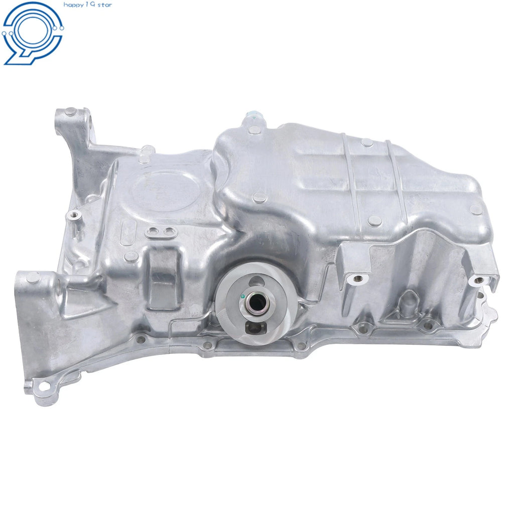 Engine Oil Pan for Honda L4 1.5L Hatchback (2015-2018)