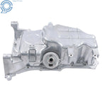 Engine Oil Pan for Honda L4 1.5L Hatchback (2015-2018)