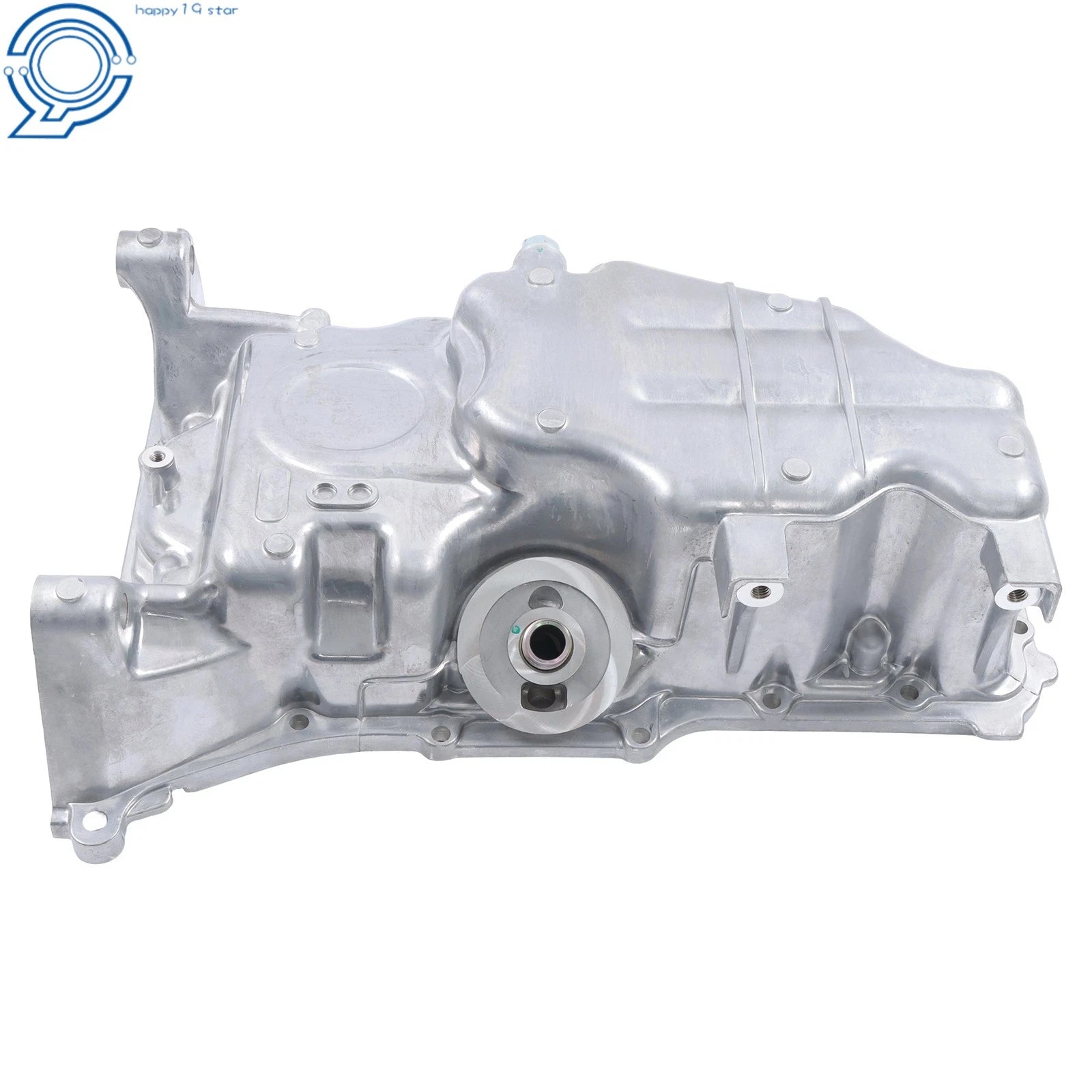 Engine Oil Pan for Honda L4 1.5L Hatchback (2015-2018)