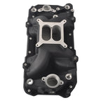 Air Gap Aluminum Dual Plane Intake Manifold for Big Block Chevy V8 396-502 (1965–2002)