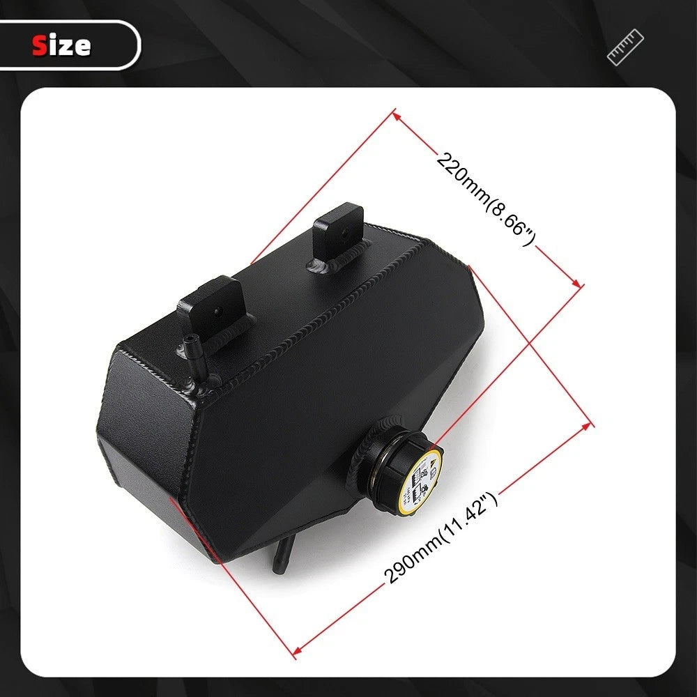 Coolant Reservoir Tank for Ford Mustang (2015–2023) FR3Z8A080A