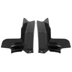 Set of 2 Front Bumper Fillers for Chevrolet Caprice/Impala (1980–1985)