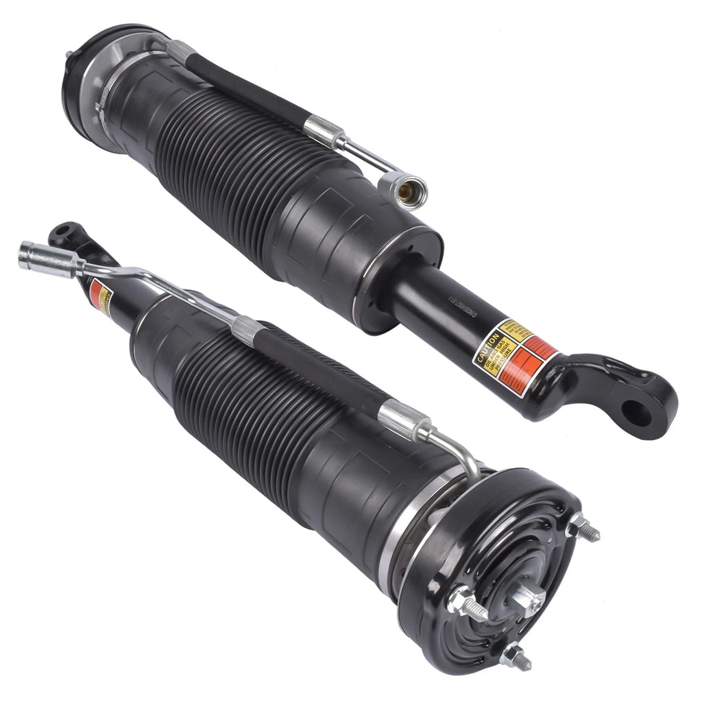 2X Hydraulic Shock Struts for Mercedes Maybach S-Class (2016–2020)
