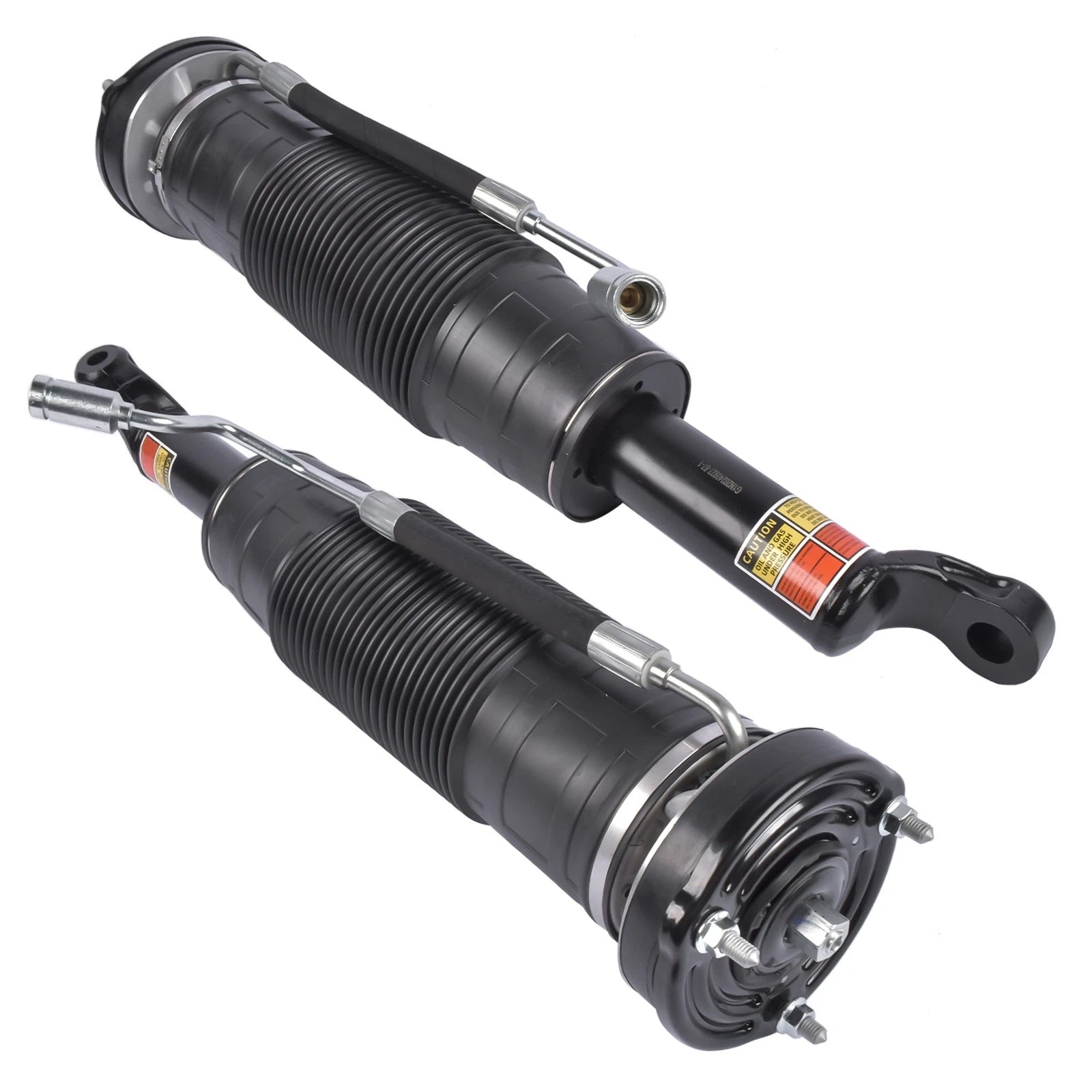 2X Hydraulic Shock Struts for Mercedes Maybach S-Class (2016–2020)