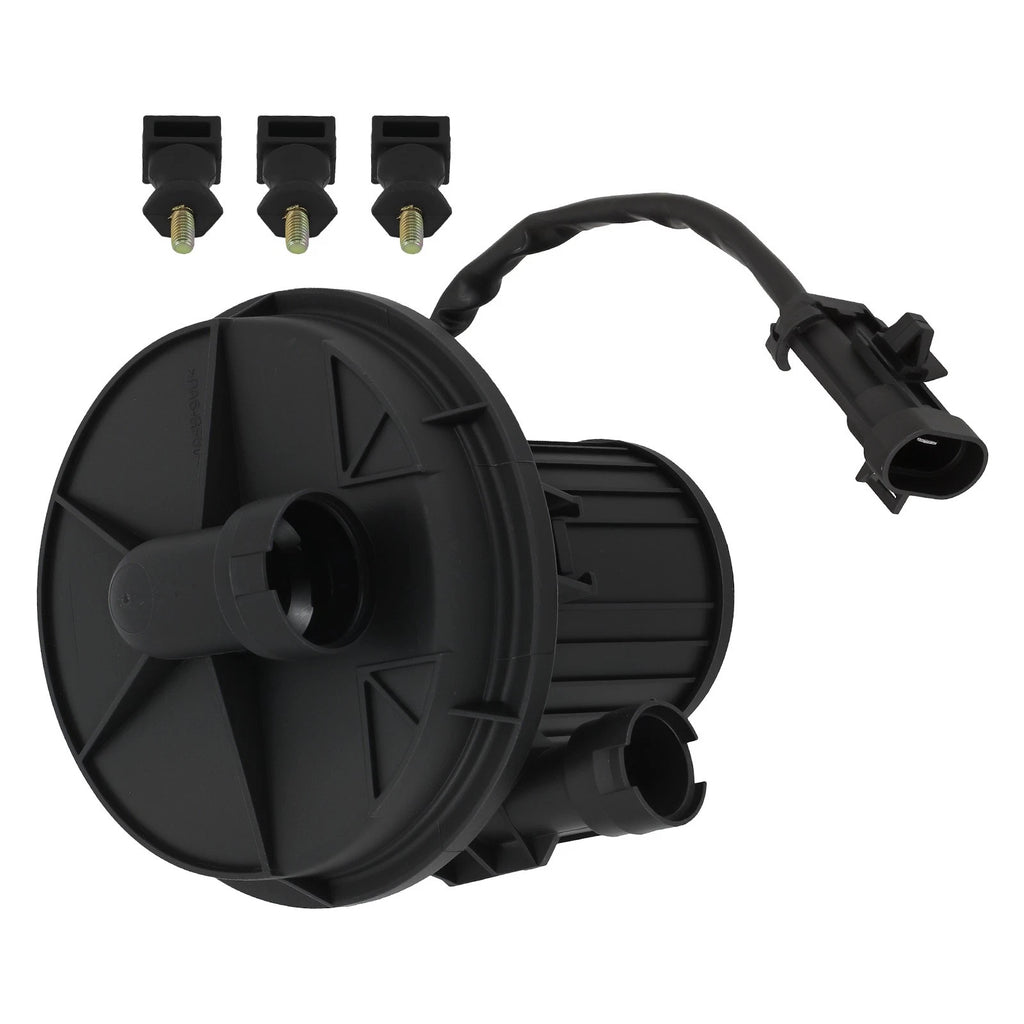 Secondary Smog Air Pump for Chevrolet S10, Trailblazer, GMC Envoy (2004–2009) 12574379