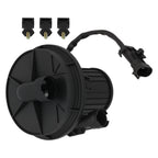 Secondary Smog Air Pump for Chevrolet S10, Trailblazer, GMC Envoy (2004–2009) 12574379