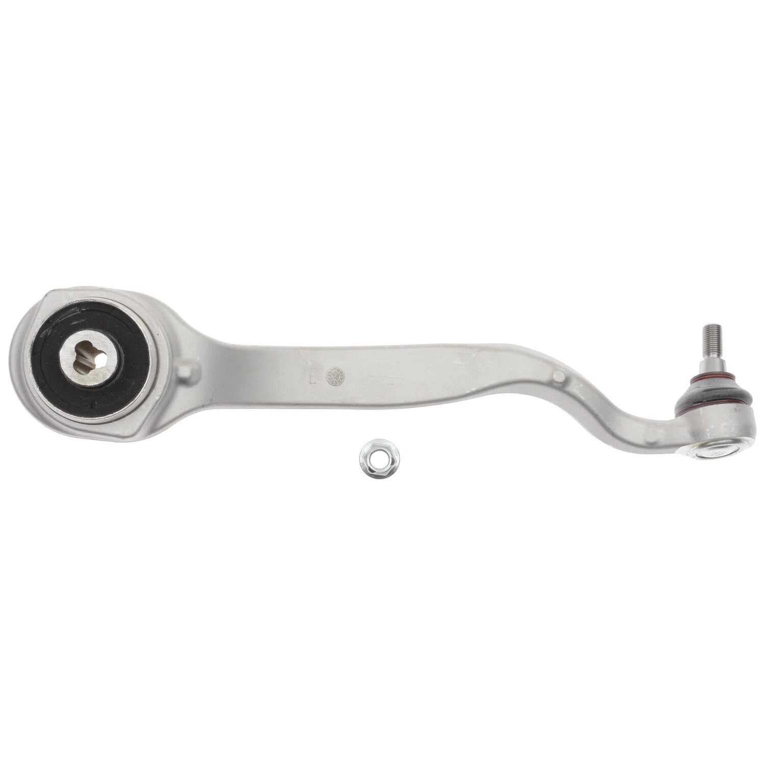 TRW Front Driver Left Upper Suspension Control Arm for Mercedes W212 (2010–2016)