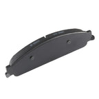 Front Metallic Brake Pads for Ford Five Hundred, Taurus, Mercury Montego (2005)