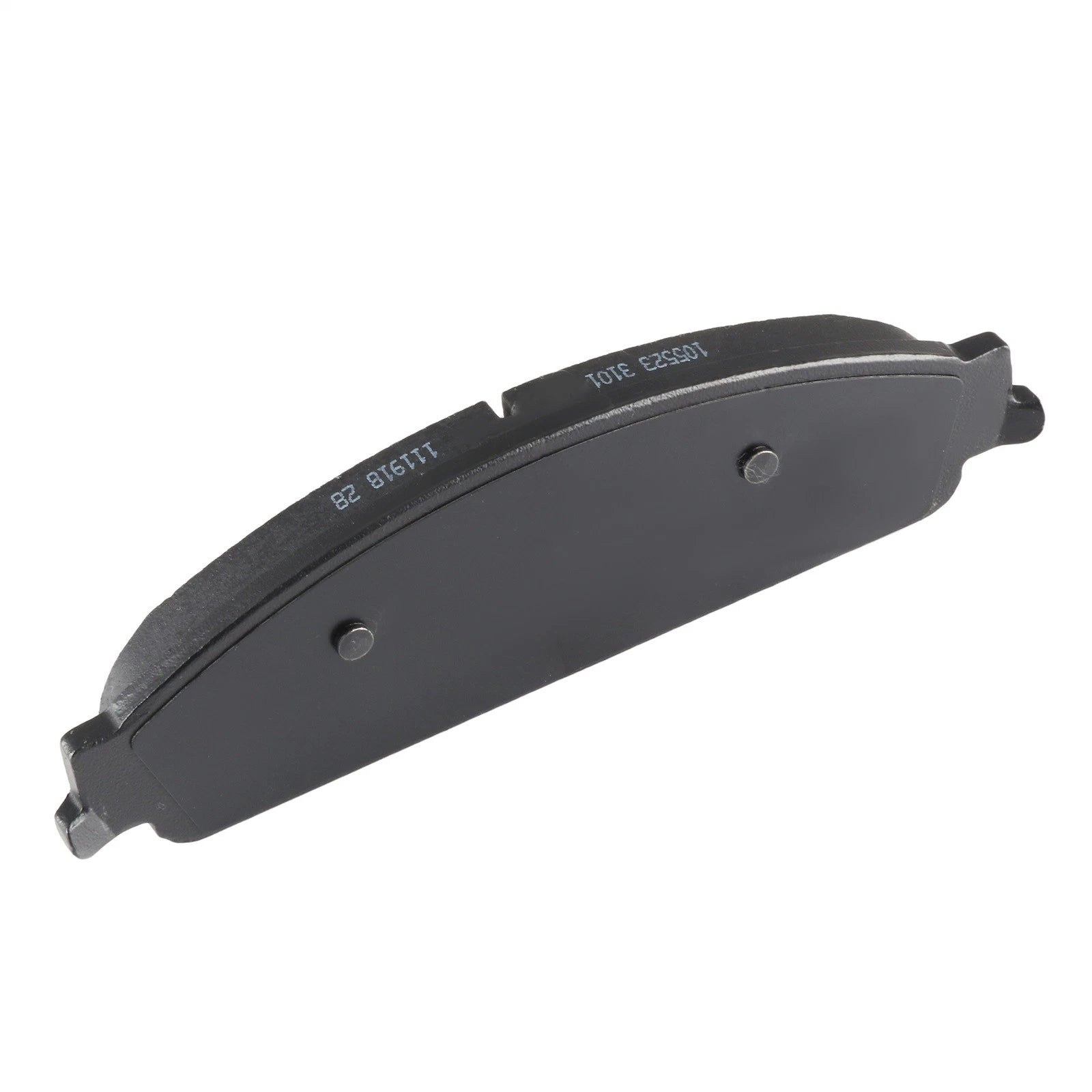 Front Metallic Brake Pads for Ford Five Hundred, Taurus, Mercury Montego (2005)