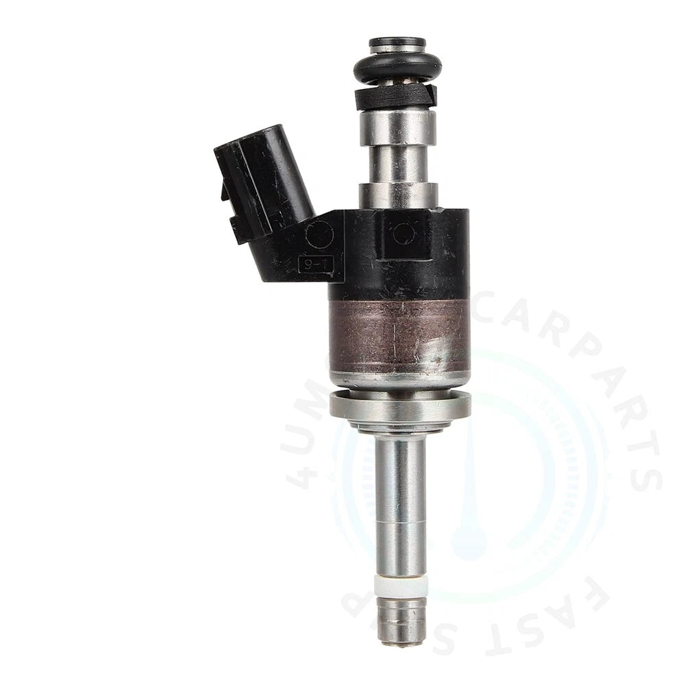 Set of 4 Fuel Injectors for Honda Fit (2015–2019) 1.5L
