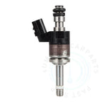 Set of 4 Fuel Injectors for Honda Fit (2015–2019) 1.5L