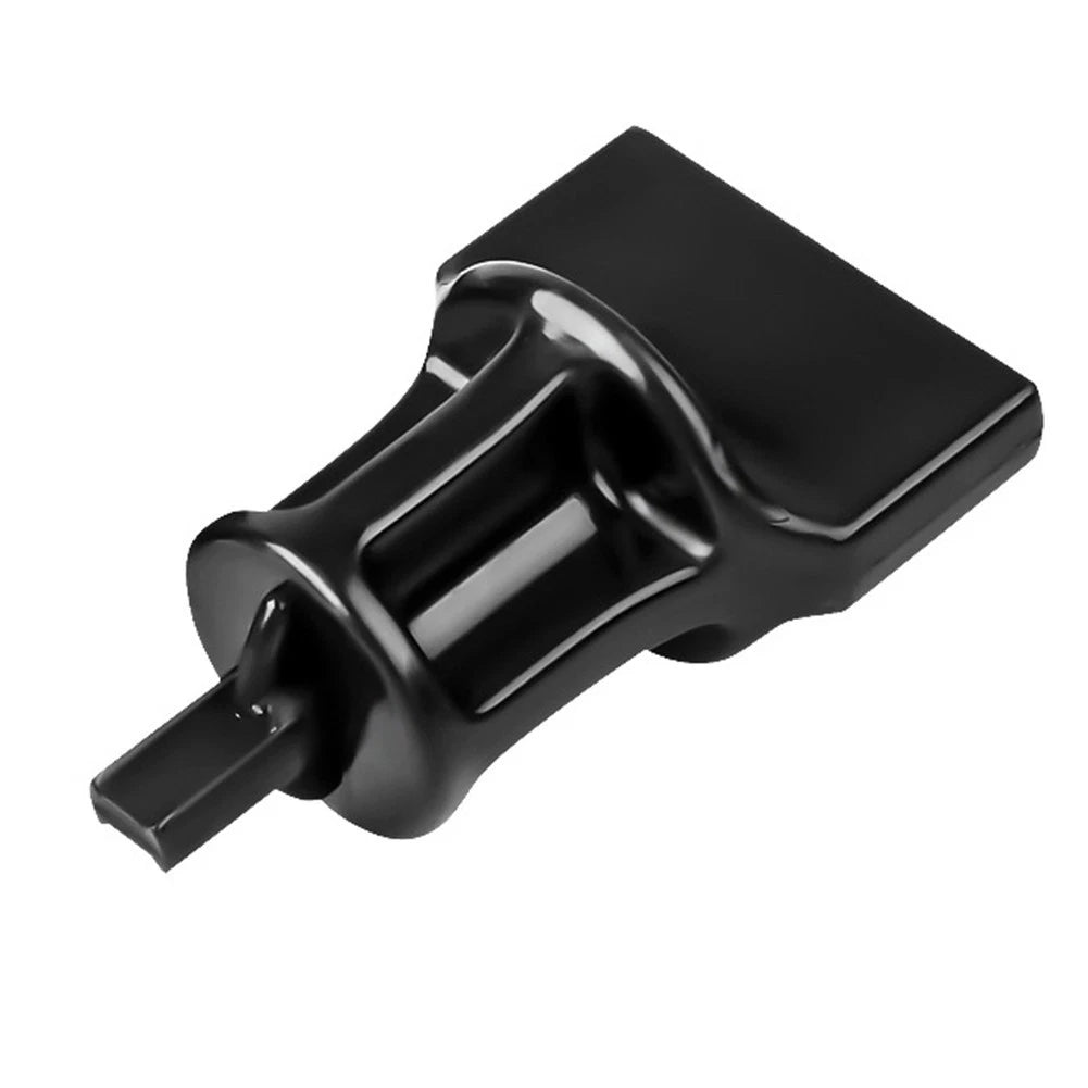 Oil Pan Screw Removal Wrench for Tight Spaces (Universal Fit)