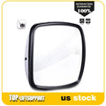 Driver Side Heated Mirror for Freightliner M2 Columbia