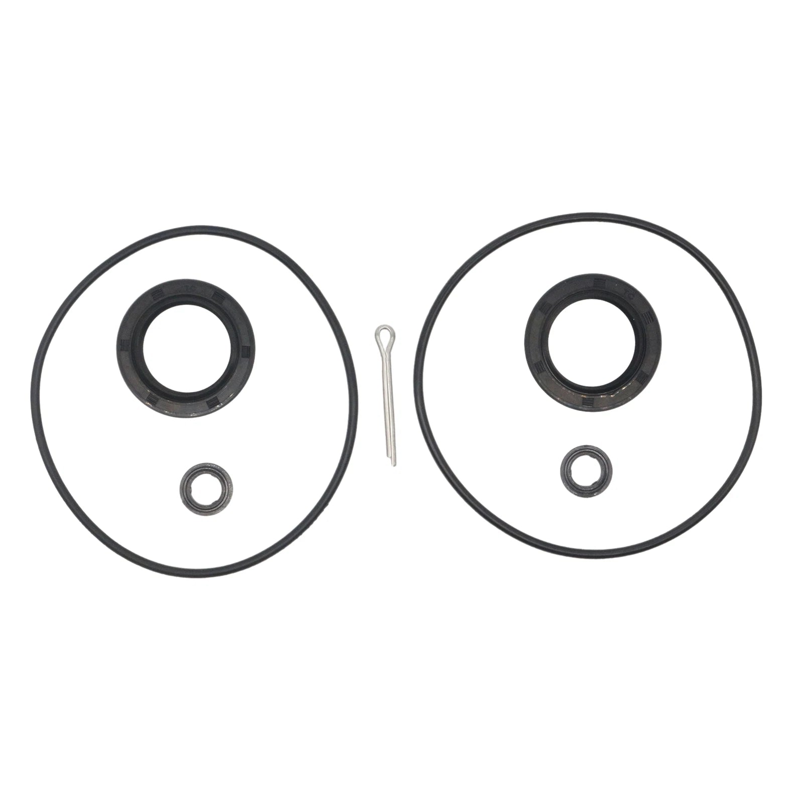 Lower Unit Seal Kit for Suzuki 4-Stroke 150/175/200/250/300 HP (09282-30006)