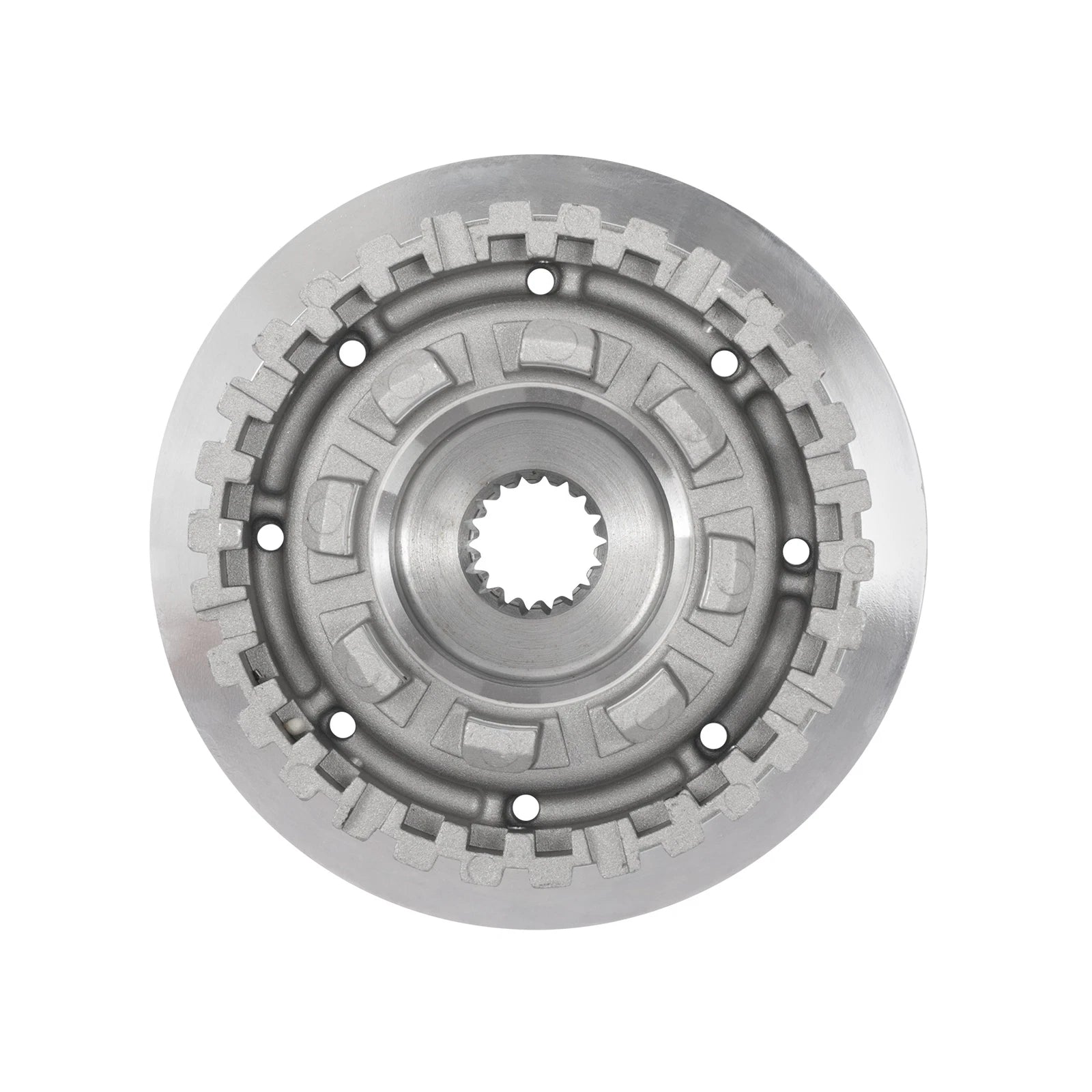 Inner Clutch Pressure Plate for Harley Sportster XL 883 1200 (2010–2022)