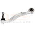 Set of 2 Front Lower Control Arms Kit for BMW 745i 750Li 745Li 760Li (2002–2008)
