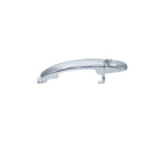 Front Right Door Handle W/ Keyhole for Ford Ranger PX Mazda BT50 (2011–2015)
