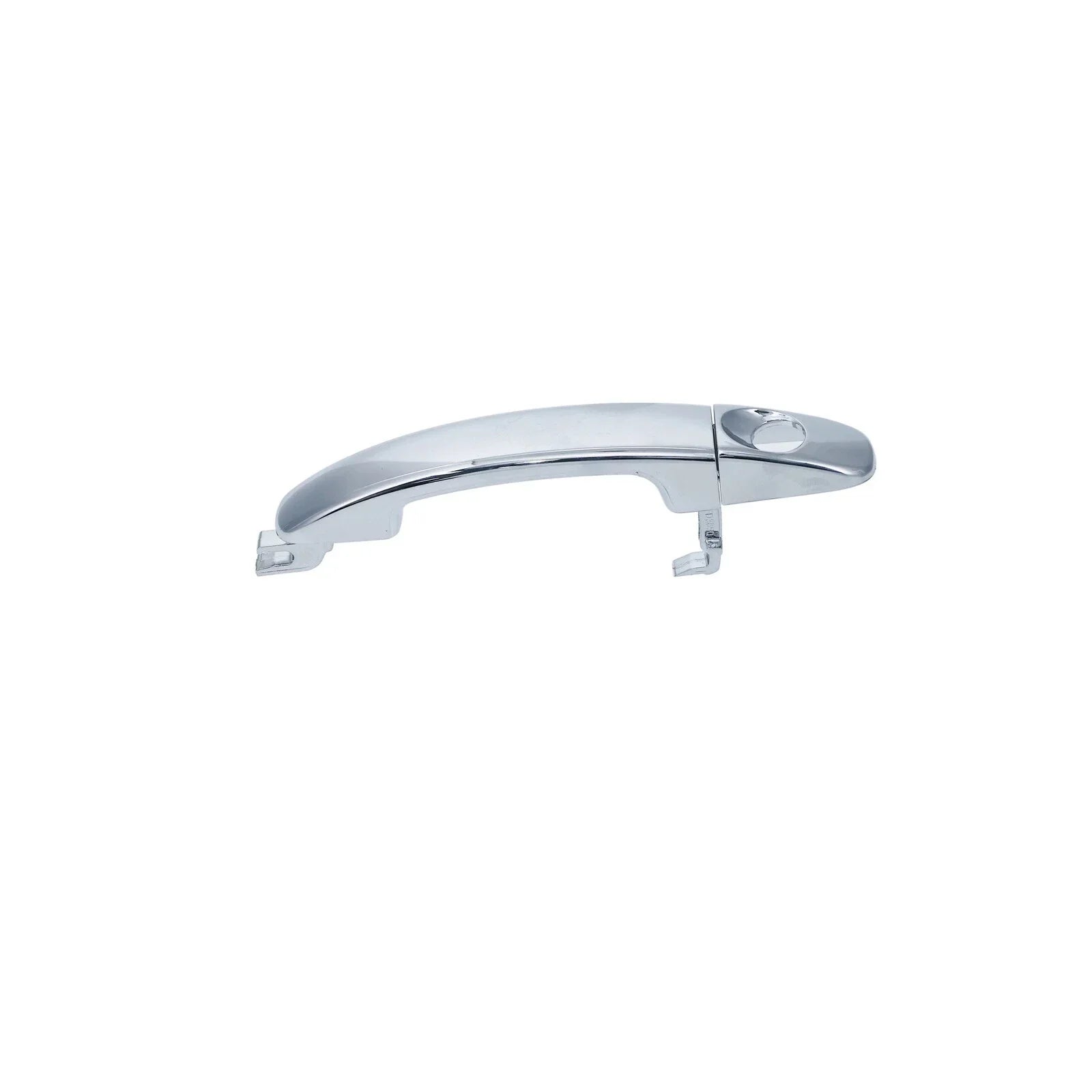 Front Right Door Handle W/ Keyhole for Ford Ranger PX Mazda BT50 (2011–2015)