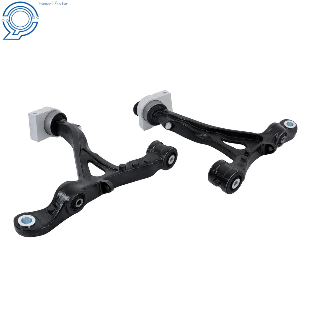 Set of 2 Lower Control Arms for Acura TL (2009-2014)