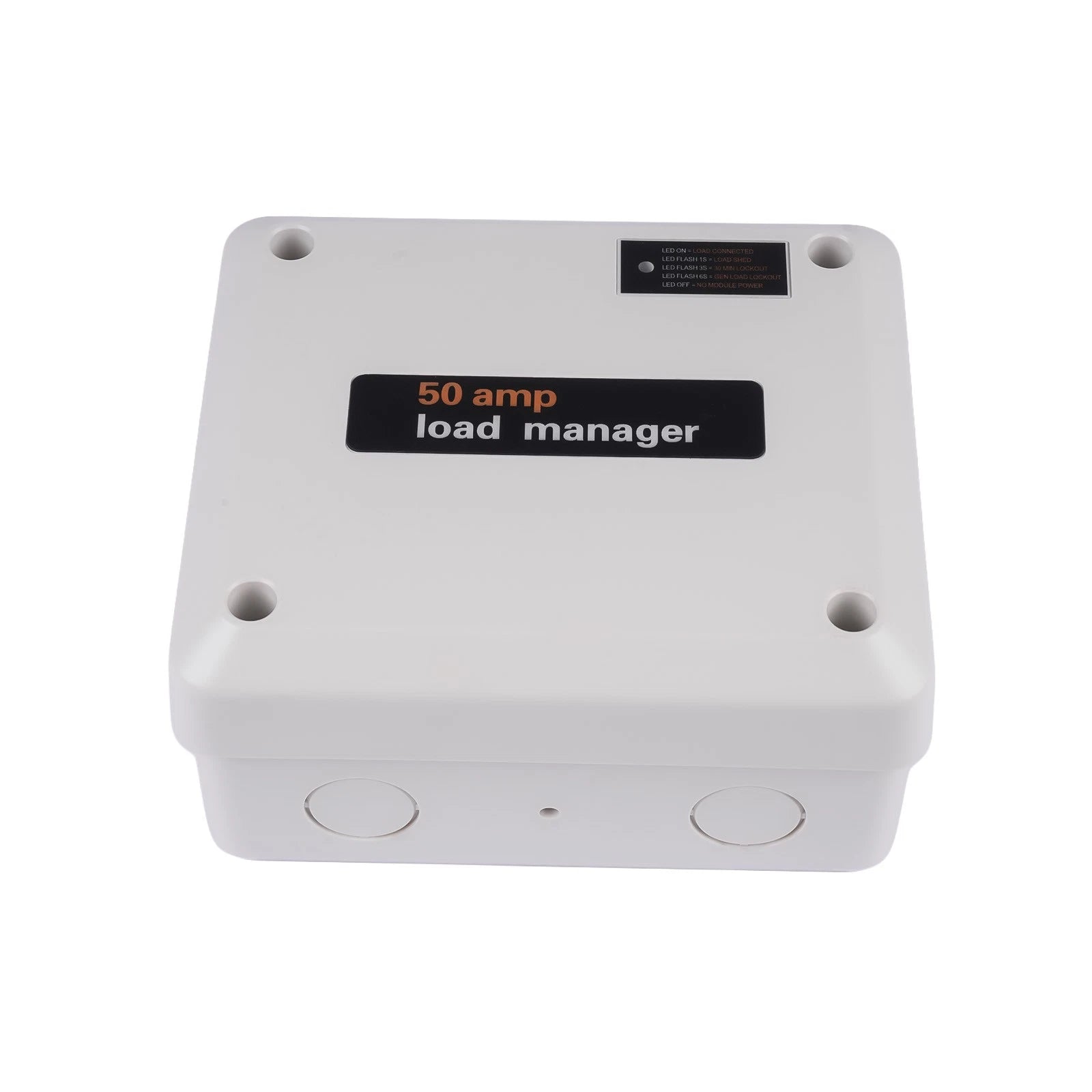 50 Amp Load Manager for Generac 7000 (2000-2023)