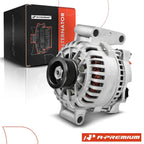 Alternator for Ford Escape Mazda Tribute (2001–2004) 3.0L 110A 6 Groove