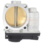 Throttle Body for Nissan Pathfinder 3.5L (2003-2004)