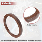 Crankshaft Oil Seal for Honda Ridgeline 2006-2012 (2006-2012)