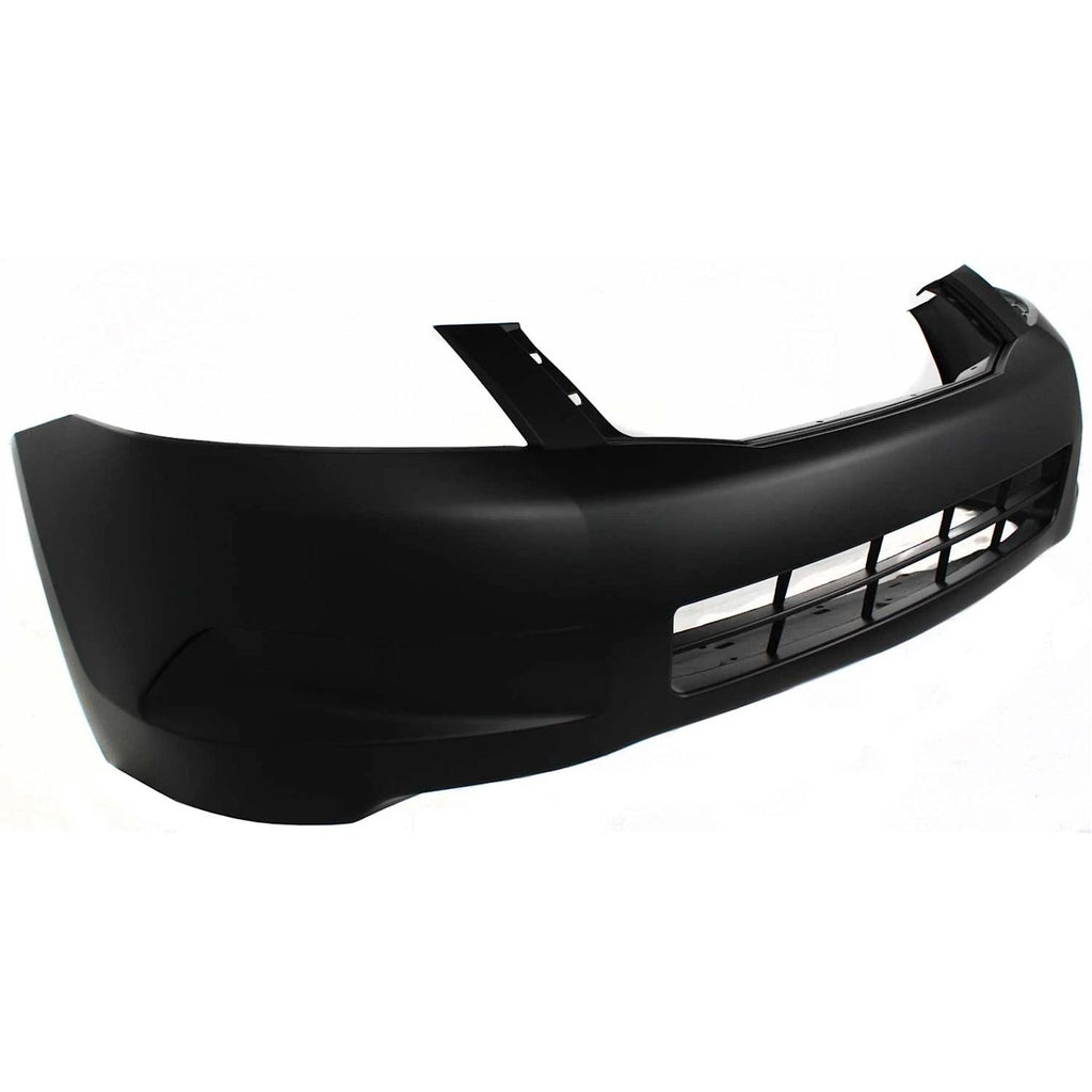Bumper Cover Kit for Honda Accord (2008–2010) Front 3pc