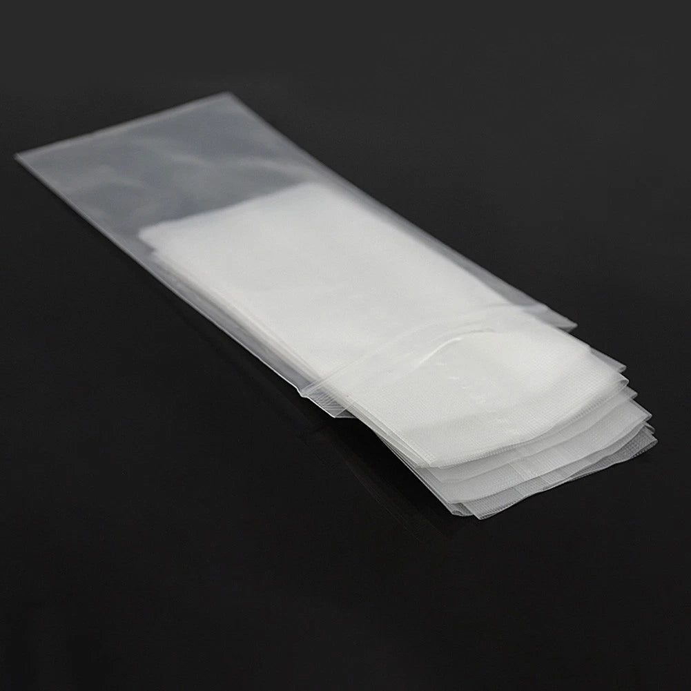 20pcs PVA Bag for Carp Fishing Tackle Accessories