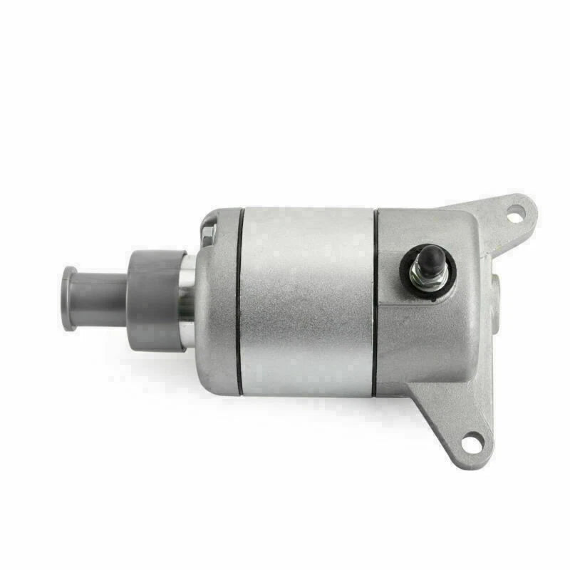 Starter 9-Spline for Honda CRF150F 2006–2017, CBF125, CBF150 31200-KPT-A01