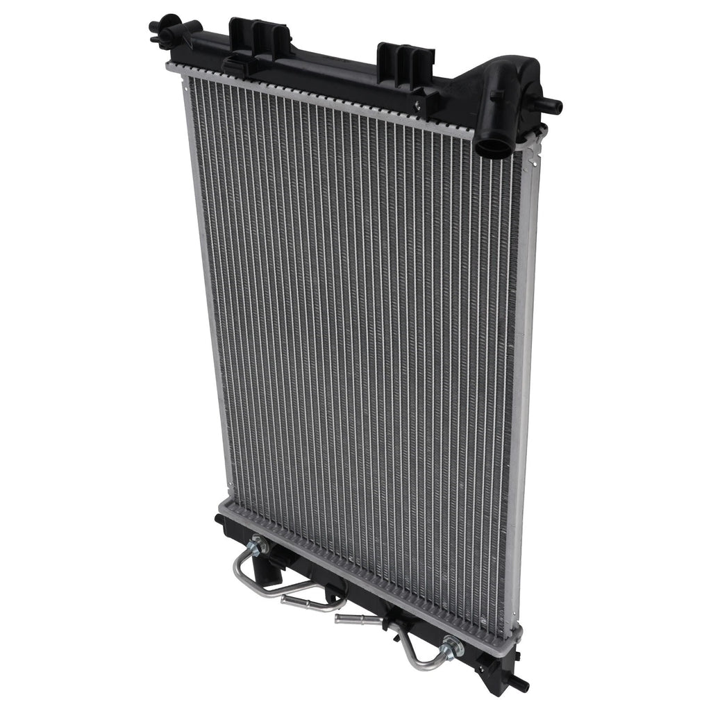 Primary Radiator for Kia Soul (2014–2019) 1.6L 2.0L (25310B2000)