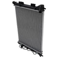 Primary Radiator for Kia Soul (2014–2019) 1.6L 2.0L (25310B2000)