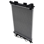 Primary Radiator for Kia Soul (2014–2019) 1.6L 2.0L (25310B2000)