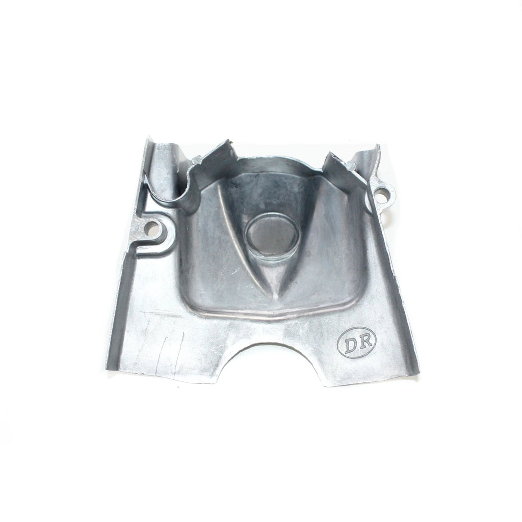 Engine Front Sprocket Chain Cover Case for PIT Quad Dirt Bike ATV (150cc-250cc)