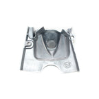 Engine Front Sprocket Chain Cover Case for PIT Quad Dirt Bike ATV (150cc-250cc)