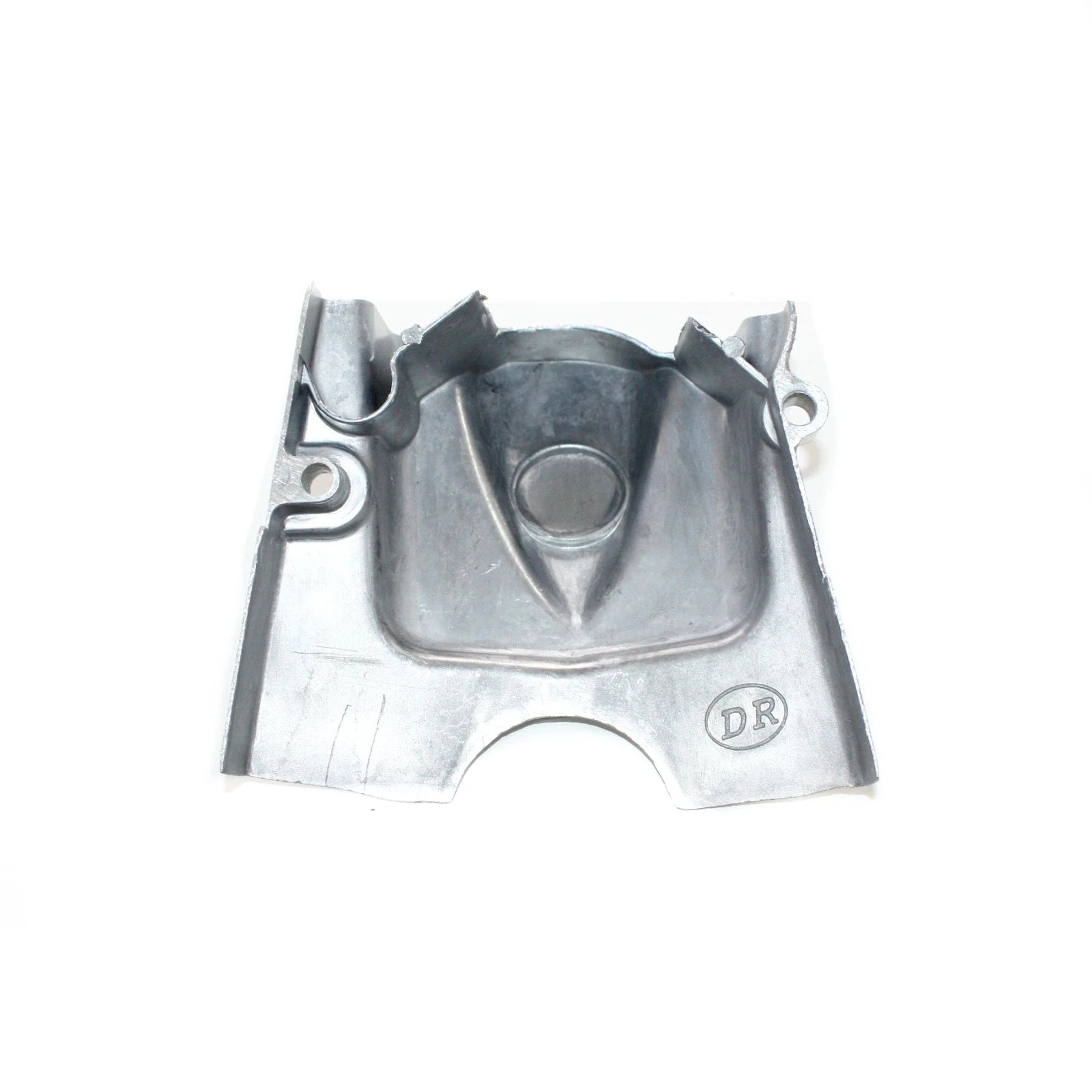 Engine Front Sprocket Chain Cover Case for PIT Quad Dirt Bike ATV (150cc-250cc)