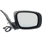 Heated Right Side Mirror for Chrysler Town & Country