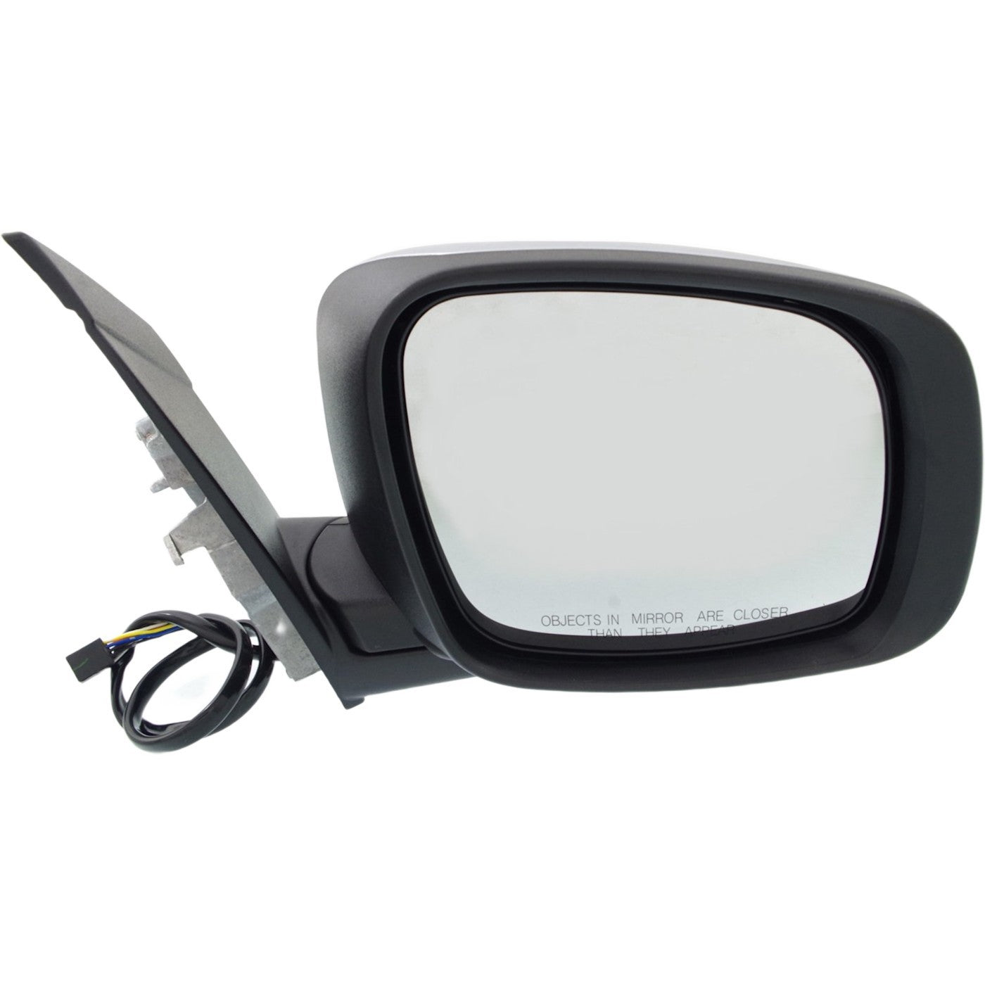 Heated Right Side Mirror for Chrysler Town & Country