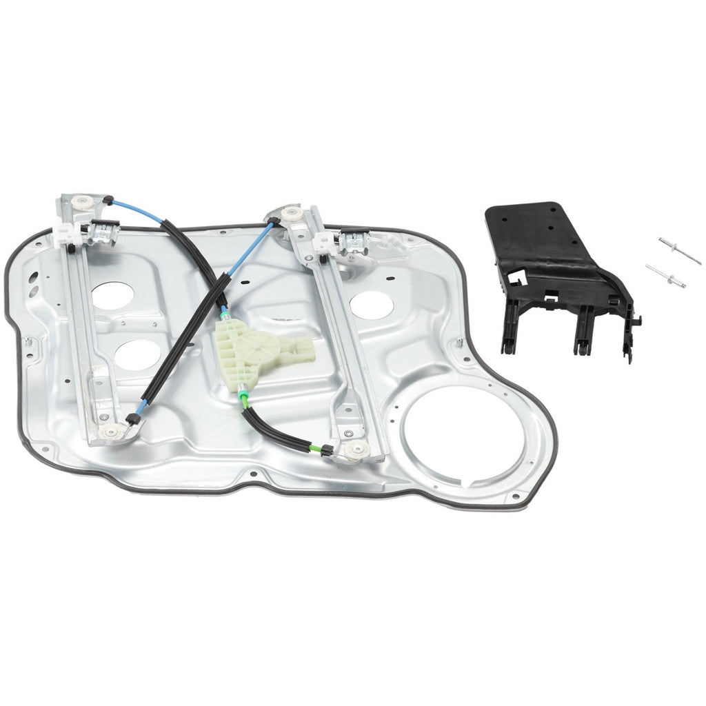 Window Regulator for Hyundai Santa Fe (Front Passenger Right Side)