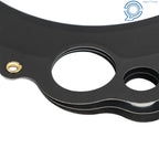Top End Head Gasket Kit for Yamaha Grizzly 660 (2002–2008)