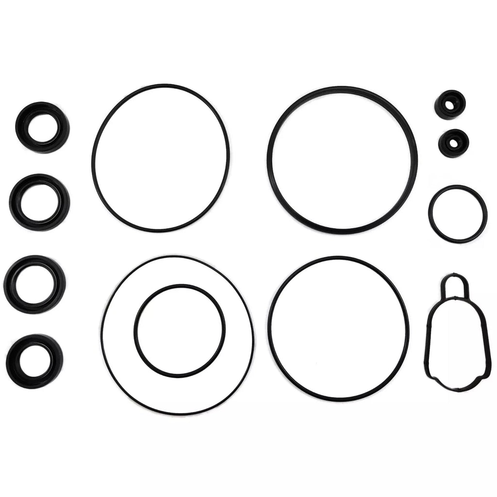 Lower Unit Gearcase Seal Kit for Suzuki DF250A DF300A (25700-93L01/93L02)