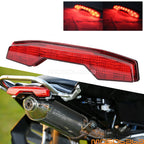 LED Rear Brake Tail Light Lamp for Suzuki Quadracer 450 LTR450 ATV (2006-2009)